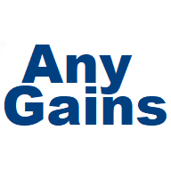 Any Gains
